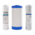 Deionized Water Filter Set for the IPC Eagle Hydro Cart - 3 Pack