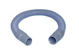 Suction hose. Fits Nilfisk Advance Micromax 17E, Micromax 17B, BA5321.