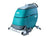 Refurbished Tennant T5 and T5E, Floor Sweeper Scrubber, 22.5 Gallon, Battery, Self Propel, Cylindrical