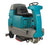 Refurbished Tennant T7 Rider Scrubber Disc  - Multiple Models Available