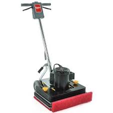 Clarke FM40 ST & LX Electric Orbital Floor Machines