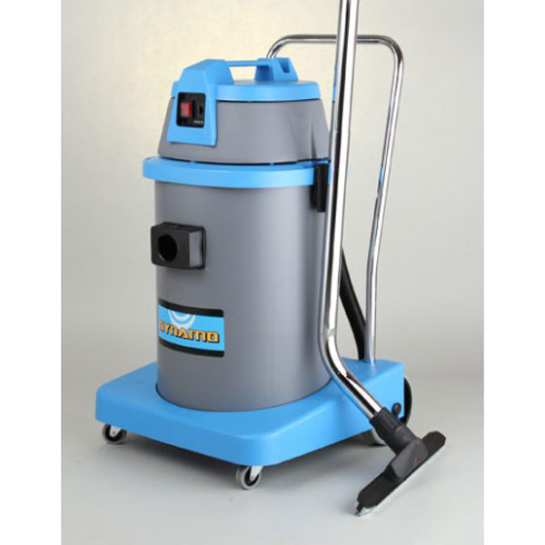 12W | EDIC Dynamo™ 12W | Shop Vac | 12 Gallon | With Tool Kit | 2 Year Warranty
