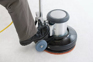 CLARKE1715HD | Clarke CFP Pro 17HD | Floor Buffer | 17" | Low Speed | 3 Year Warranty