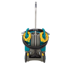 9011454 | Tennant EH5 | Carpet Extractor | 15 Gallon | 50-500 PSI | Hot Water | Single Vac Motor | 2 Year Warranty