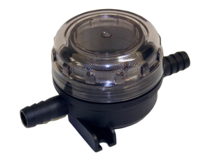 In-line solution filter. Fits Factory Cat GTX  Fits Aftermarket Factory Cat 5-913 (alt # 5913)