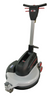 Viper Dragon DR2000DC, Floor Burnisher, 20", 2000 RPM, Dust Control, 50' Cord, Forward and Reverse