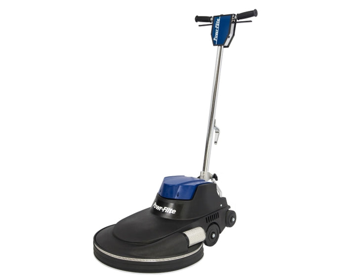 Powr-Flite Millennium Edition Dust-Control Burnisher 2,000 RPM | NM2000DC