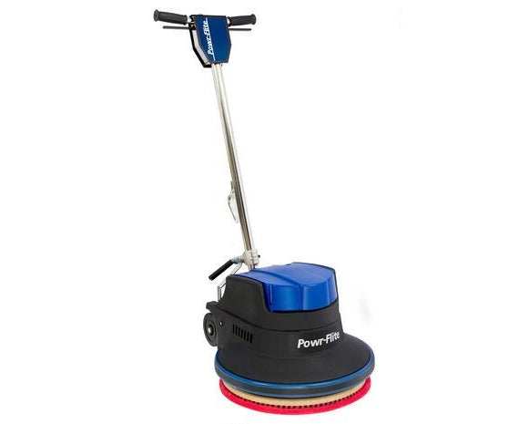 Powr-Flite Millennium Edition Dual Speed Floor Machine 20" 1.5 HP | NM202