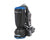 Powr-Flite Premium Comfort Pro Freedom CPF6P, Backpack Vacuum, 6QT, Cordless, 19lbs