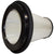 Captive Filtration Conical Pre-Filter Fits Pullman Holt S26