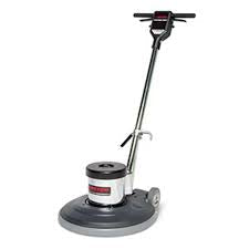 Betco Crewman 20HD, Floor Machine, Low Speed, 20", 90lbs, 175 RPMs, 1.5HP, 50' Cord, NO Assembly Required