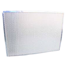 Filter Panel Poly - Nilfisk Advance Captor 4300, 4800 - 56382783