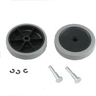 Nilfisk Advance 1470898500 Wheel Kit