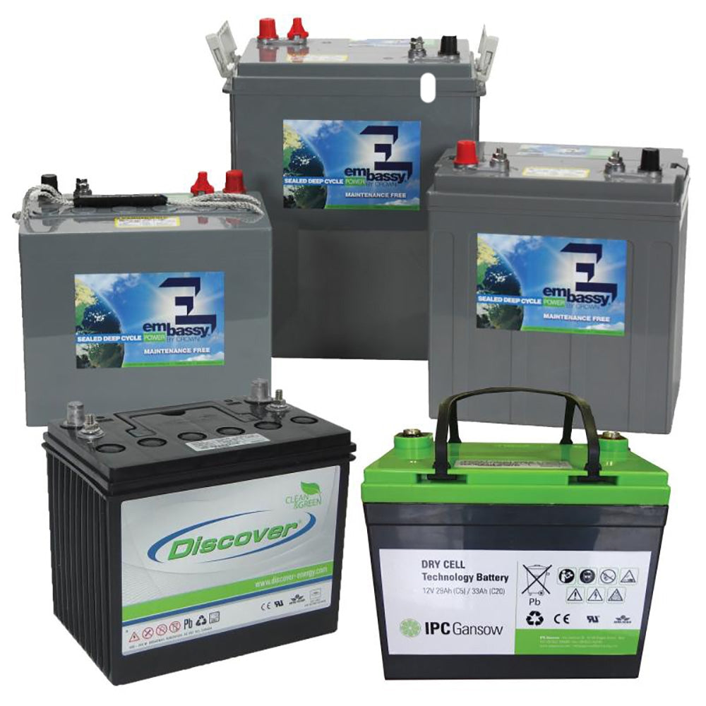 IPC Eagle 6V240
