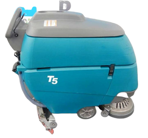 (Copy) Refurbished Tennant T5 Disk Battery Powered Scrubber 28" - Multiple Models Available