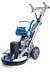 Orbot Orbital Multi Surface Cleaner, 19", Cordless. Low Moisture, Carpet and Hard Surface Cleaner