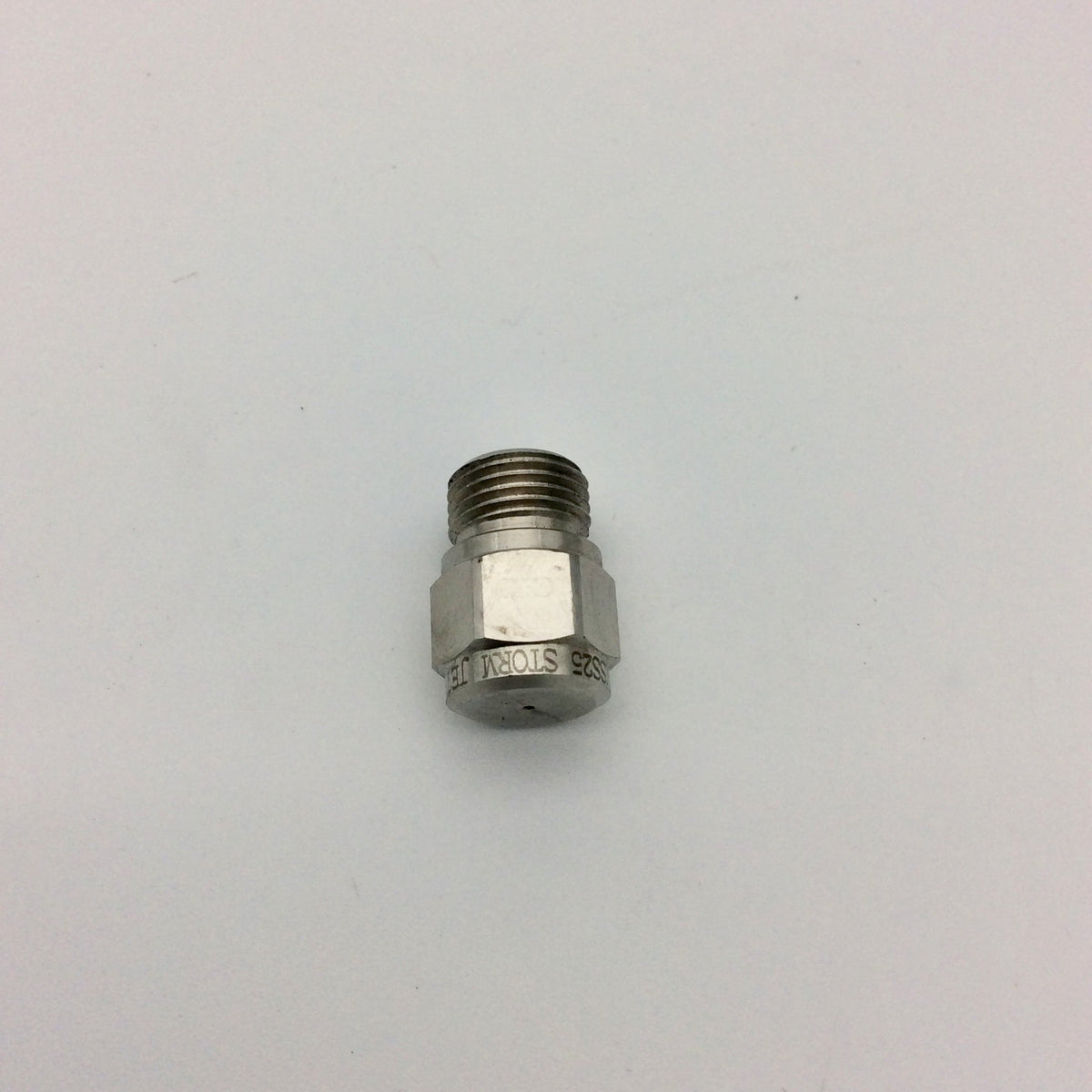 Powr-Flite MSS25
