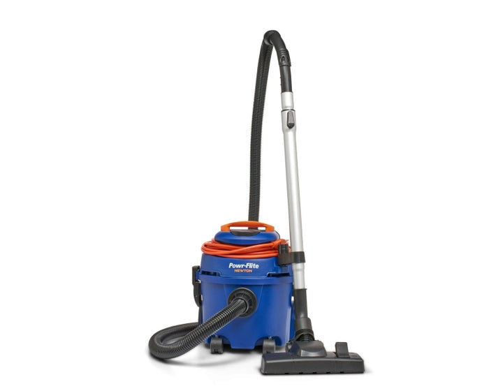 Powr-Flite Newton Lightweight Canister Vacuum