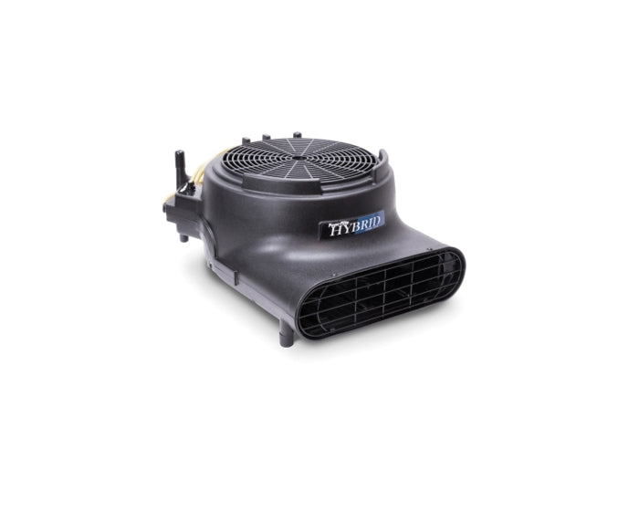 Powr-Flite Deluxe Hybrid 3-Speed Carpet Dryer