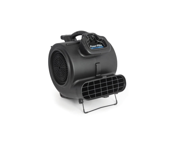 Powr-Flite Powr-Dryer