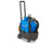 Powr-Flite Photon 3.5 Gallon Portable Spotter with Stretch Hose
