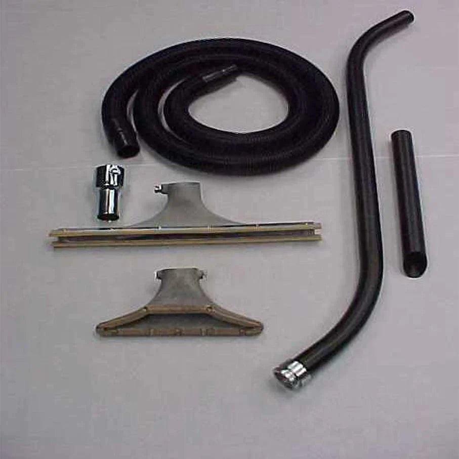 Tornado® 2" Industrial Jumbo Vacuum Accessory & Tool Kit