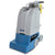 EDIC Polaris 8, Carpet Extractor, 8 Gallon, 19", Self Contained, Pull Back