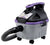 ProTeam® ProGuard™ 4, Wet Dry Vacuum, Shop Vac, 4 Gallon, 142CFM, 1.4HP Motor, With Tool Kit