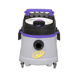 ProTeam® ProGuard™ HEPA Critical Filter Wet/Dry Vacuum - 10 Gallon