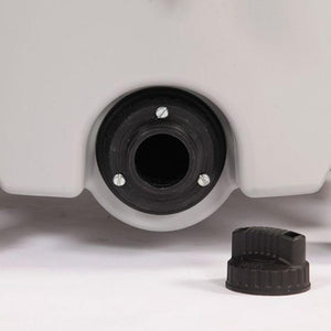 ProTeam® ProGuard™ HEPA Critical Filter Wet/Dry Vacuum - 10 Gallon