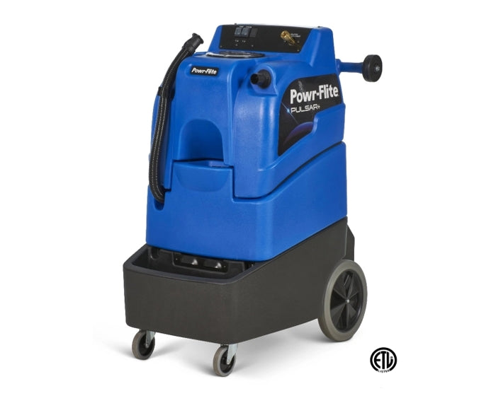 Powr-Flite Pulsar+ Carpet Extractor