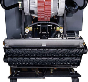 Tennant R14 Ride On Carpet Extractor
