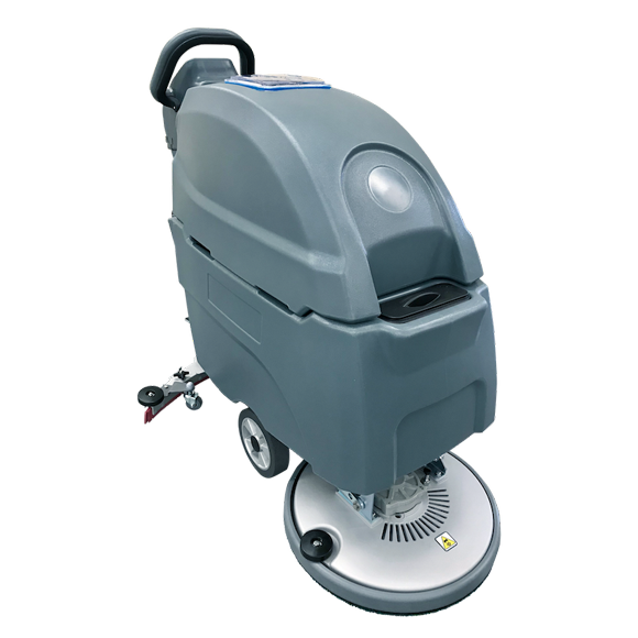 ICE i20NBV, Floor Scrubber, 20", 15 Gallon, Pad Assist, Battery, Disk, 5 Year Warranty
