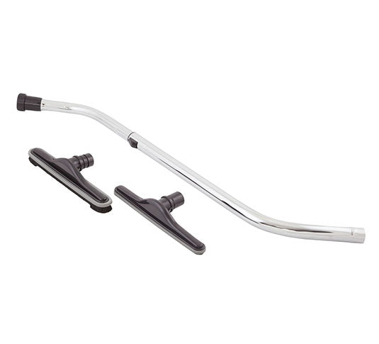 Tennant V-BP-6B, Backpack Vacuum, 6QT, 13lbs, With Tools, Battery, HEPA, 1 Year Warranty