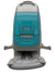 Refurbished Tennant T500 and T500E, Floor Scrubber, 22.5 Gallon, Battery, Self Propel, Disk