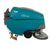 Tennant T600, Floor Scrubber, 28", 32", 36", 32 Gallon, Battery, Self Propel, Disk