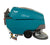 Tennant T600e Walk-Behind Floor Scrubber with TPPL Batteries