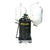 95960 | Tornado® DE Jumbo Electric | Shop Vac | 55 Gallon | Electric | Tool Kit Not Included | 4 Year Warranty