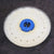 Tornado® 12" Pad Driver for the ‘Floorkeeper 24’ Auto Scrubber (#99224) - 2 Required