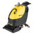 Tornado® BR 22/14T | Floor Sweeper-Scrubber | 22" | 14 Gallon | Brush Assisted | Battery | Cylindrical | 4 Year Warranty