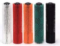 Tornado® 28" Abrasive Cylindrical Floor Scrubbing Brush (#48906040) for the BR 28/27 Rider Scrubber - 2 Required