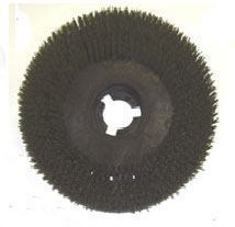 Tornado® 11" Abrasive Grit Floor Scrubbing Brush (#48901160) for the BD 22/14 Auto Scrubber - 2 Required