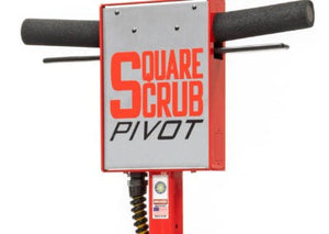 Square Scrub PIVOT 20 and 28 Orbital Floor Machines