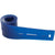 Rear polyurethane squeegee blade. Fits Viper Fang 18C, Fang 20, Fang 20HD, Fang 20T  Fits Nilfisk Advance VF82063 (alt # vf82063)