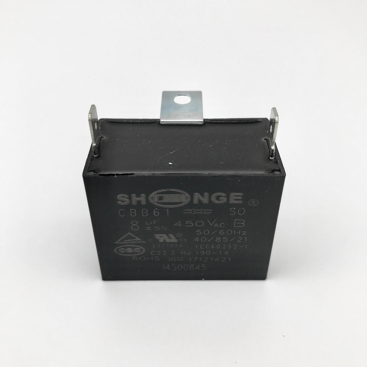 Powr-Flite X9910